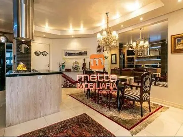 Imagem: Apartamento com 3 Dormitórios À Venda