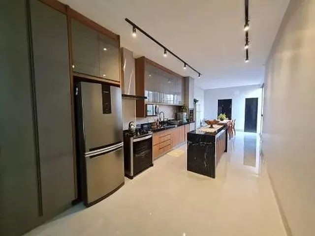 Imagem: Casa para Venda com 160 Metros Quadrados