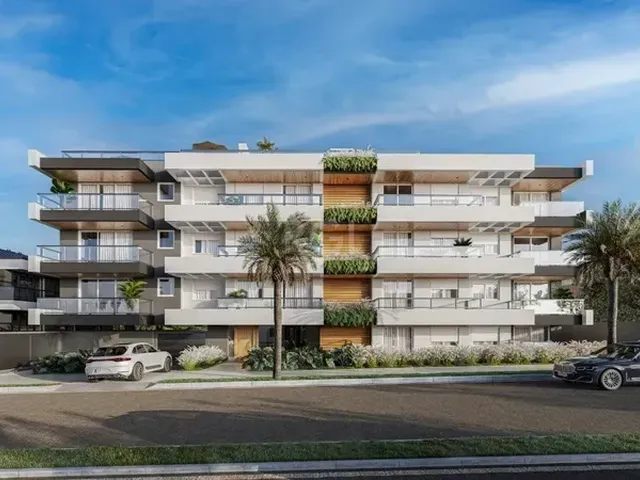 Imagem: Apartamento em Praia da Cal