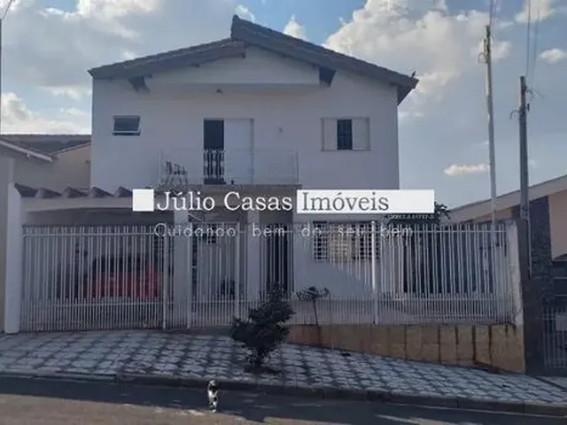 Imagem: Sorocaba - Casa Padrão - Jardim Sandra