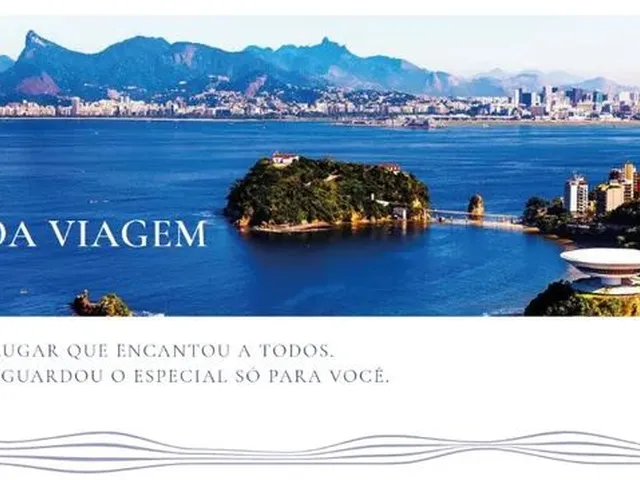 Imagem: Condomínio Lazuli Niterói - Rua Antônio