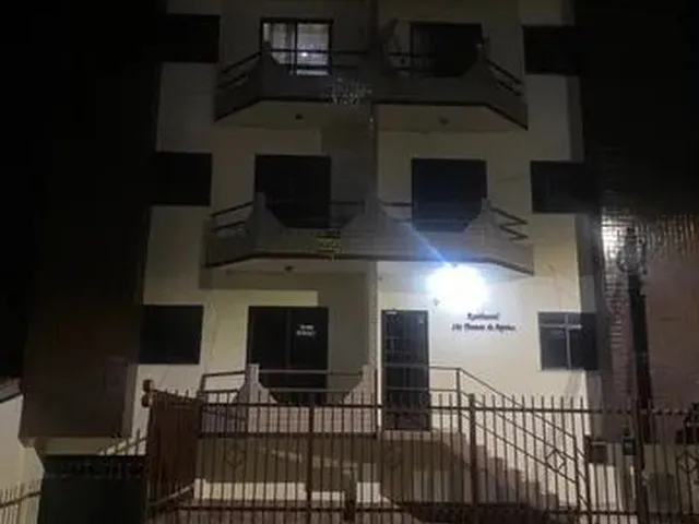 Imagem: Cobertura a Venda Nova Era 1