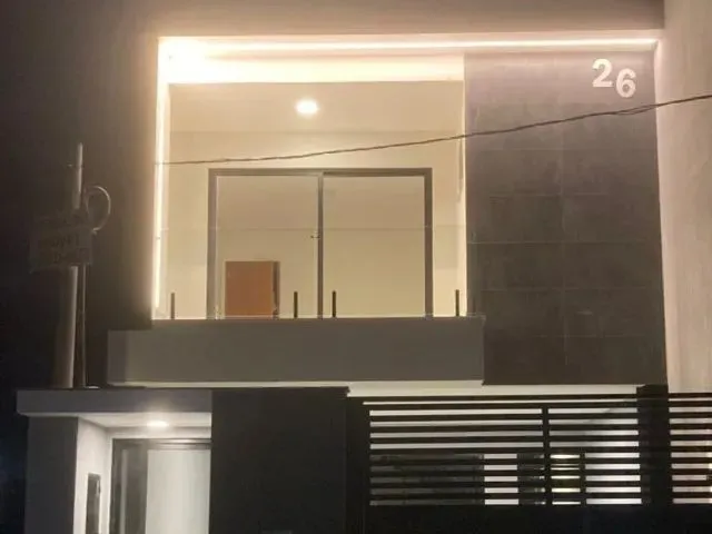 Imagem 1: Vende- Se Casa com 3 Quartos e Piscina