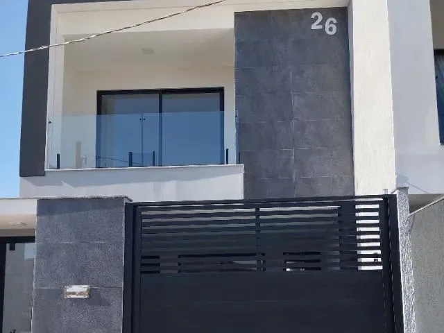 Imagem 11: Vende- Se Casa com 3 Quartos e Piscina