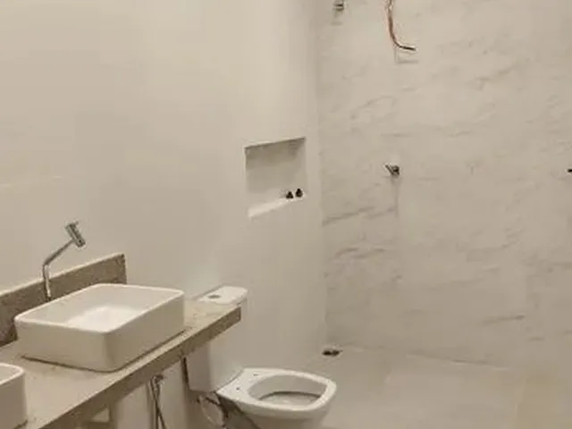 Imagem 6: Vende- Se Casa com 3 Quartos e Piscina