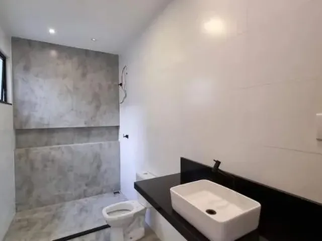 Imagem 5: Vende- Se Casa com 3 Quartos e Piscina