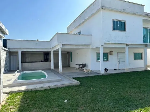 Imagem: Vendo Linda Casa em Seropédica