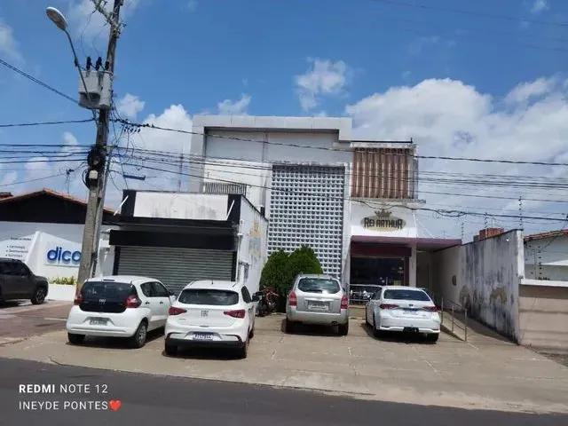 Imagem: Vendo Prédio Comercial Bem Localizado no