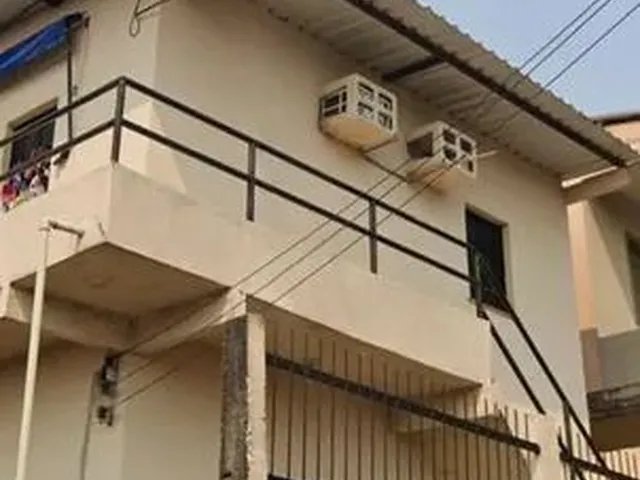 Imagem: Casa no Parque das Nações