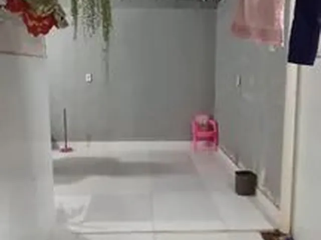 Imagem: Varandas Terreo com Quintal Reformado