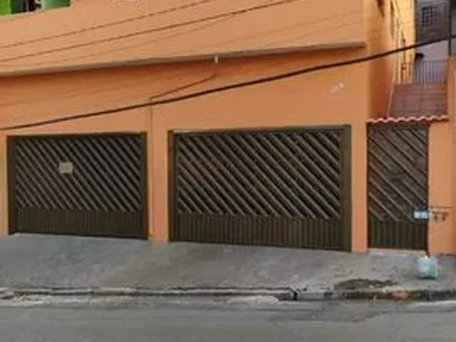 Imagem: Vendo Prédio 300 Mts com 4 Apartamentos