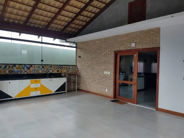 Imagem 2: Amplo Sobrado com 3 Suítes, Próximo da Uva - Sobral/Ce