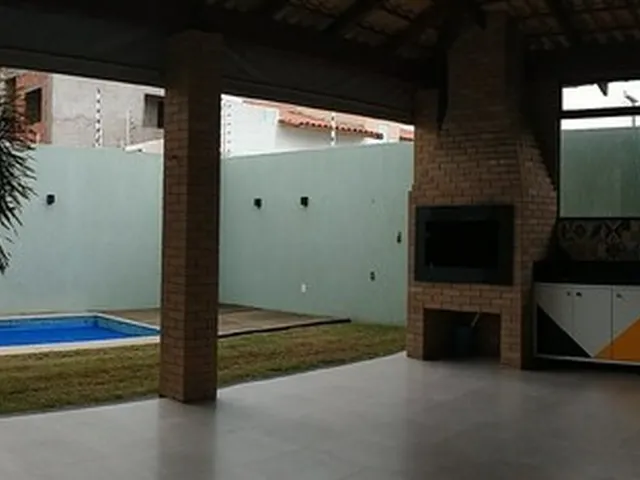 Imagem 4: Amplo Sobrado com 3 Suítes, Próximo da Uva - Sobral/Ce