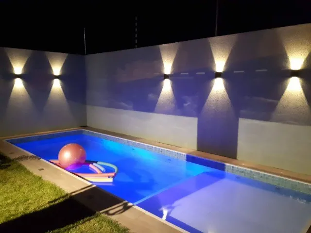 Imagem 6: Amplo Sobrado com 3 Suítes, Próximo da Uva - Sobral/Ce