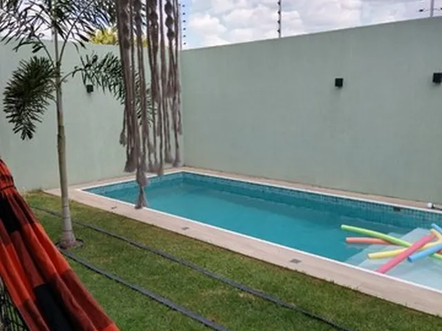 Imagem 16: Amplo Sobrado com 3 Suítes, Próximo da Uva - Sobral/Ce