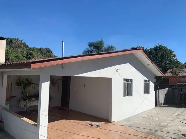 Imagem: Casa no Tatuquara