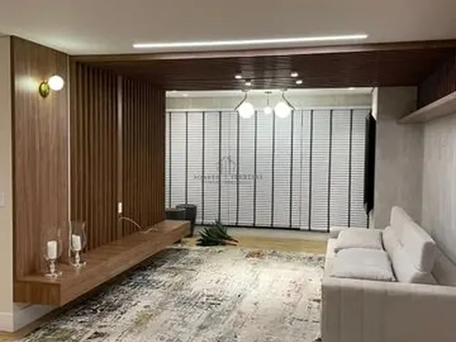 Imagem: Apartamento Residencial em Indaiatuba