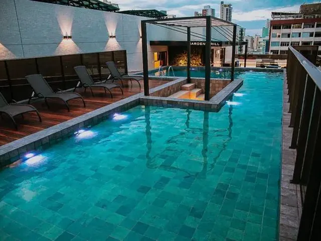 Imagem 5: Imóvel com 2 Quartos À Venda no Cabo Branco