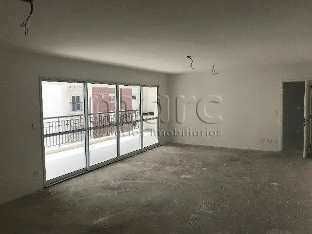 Imagem: São Paulo - Apartamento Padrão - Vila
