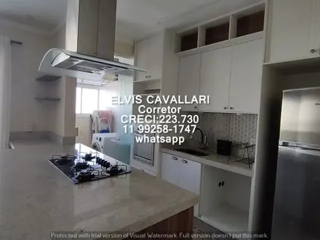 Imagem: Apartamento Aluguel R$2.900 Venda R$520
