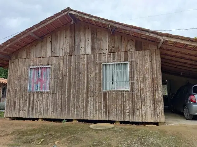 Imagem 1: Casa Vila da Gloria