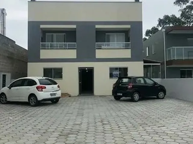 Imagem 1: Apartamento Loft Térreo - Ribeirão da Ilha