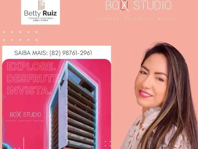 Imagem: Studios Próximo À Praia pra Vc Investir