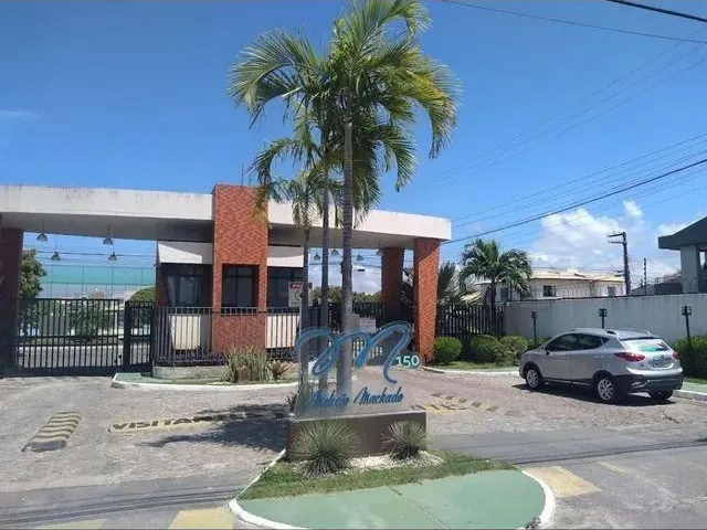 Imagem: Casa de Três Quartos Condomínio Melicio