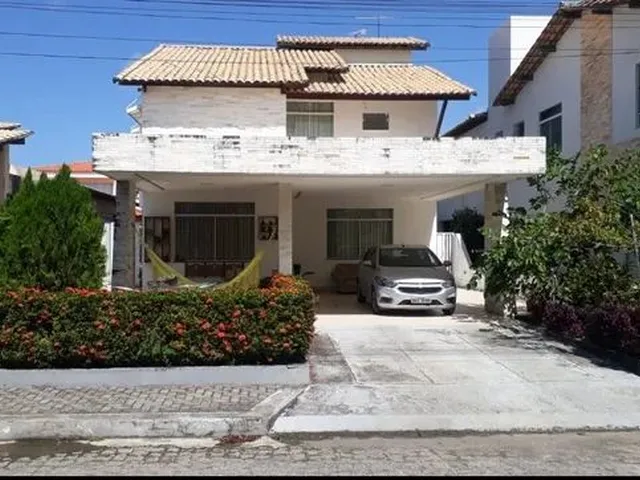 Imagem 4: Casa de Três Quartos Condomínio Melicio Machado