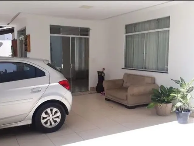 Imagem 3: Casa de Três Quartos Condomínio Melicio Machado