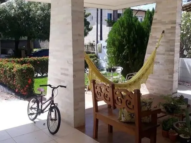 Imagem 5: Casa de Três Quartos Condomínio Melicio Machado