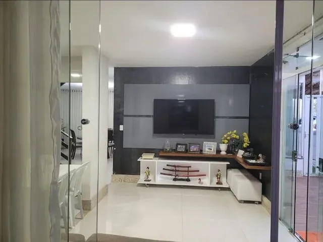 Imagem 8: Casa de Três Quartos Condomínio Melicio Machado