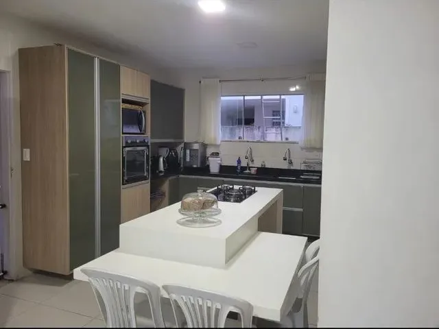 Imagem 9: Casa de Três Quartos Condomínio Melicio Machado