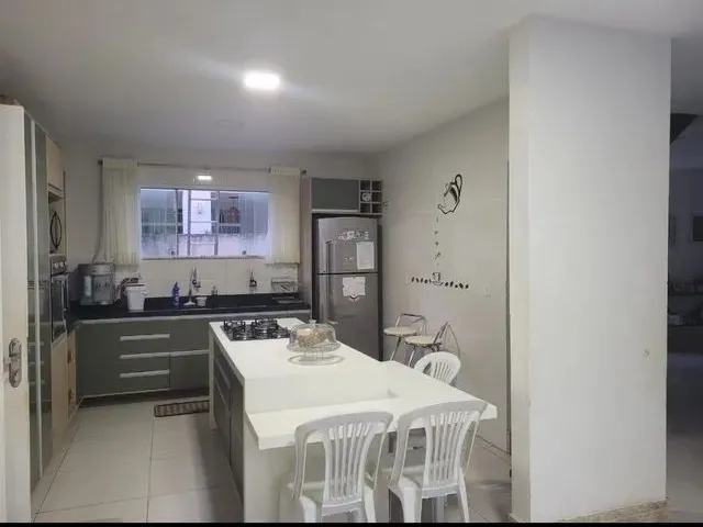 Imagem 11: Casa de Três Quartos Condomínio Melicio Machado