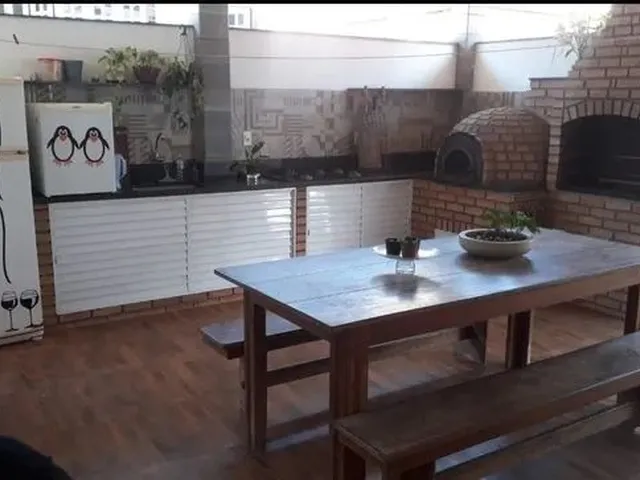 Imagem 16: Casa de Três Quartos Condomínio Melicio Machado