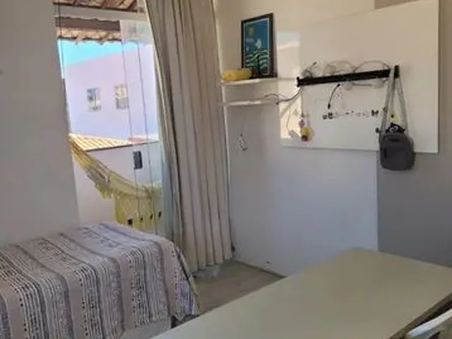 Imagem 15: Casa de Três Quartos Condomínio Melicio Machado