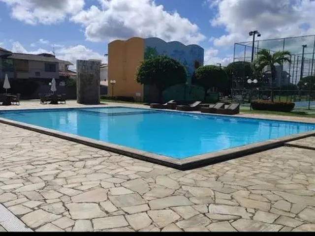 Imagem 10: Casa de Três Quartos Condomínio Melicio Machado