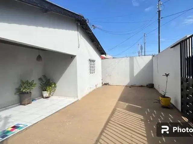 Imagem: Casa 3 Dormitórios para Venda em Cuiabá
