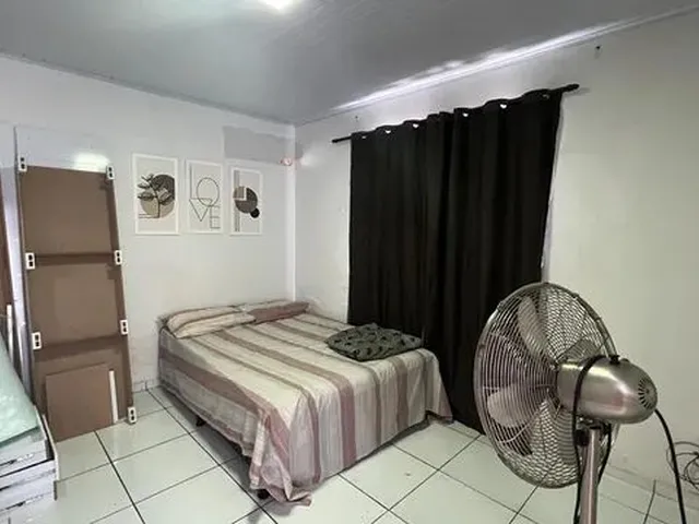 Imagem 5: Casa 3 Dormitórios para Venda em Cuiabá, Jardim Industriário, 3 Dormitórios, 2