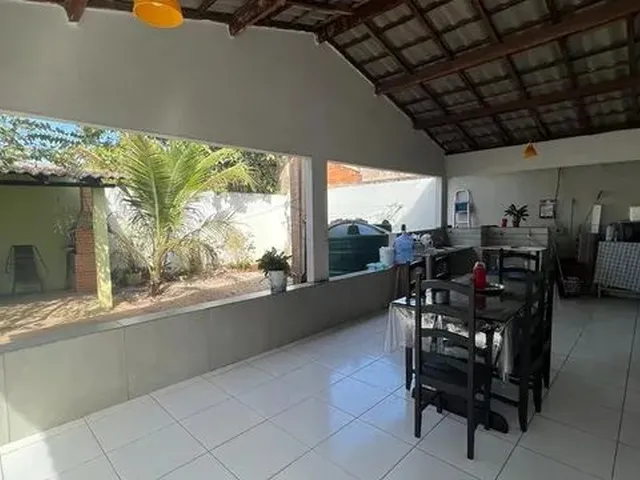 Imagem 2: Casa 3 Dormitórios para Venda em Cuiabá, Jardim Industriário, 3 Dormitórios, 2