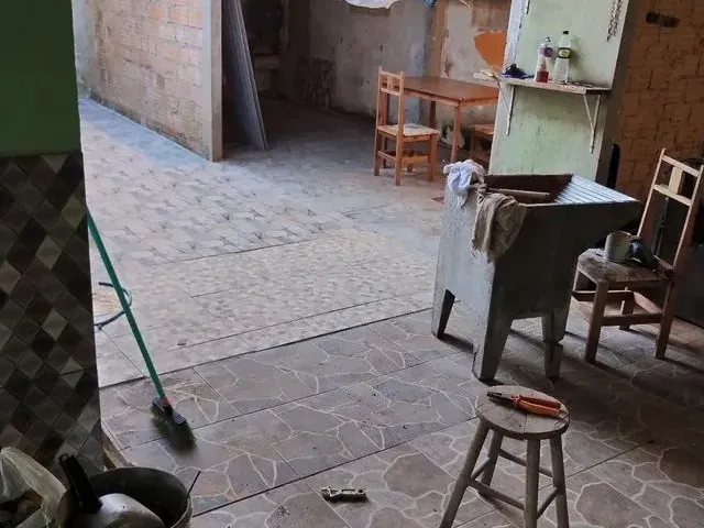 Imagem 9: Casa pra Solteiro Ou Casal Sem Filho