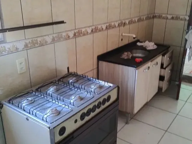 Imagem 11: Casa pra Solteiro Ou Casal Sem Filho