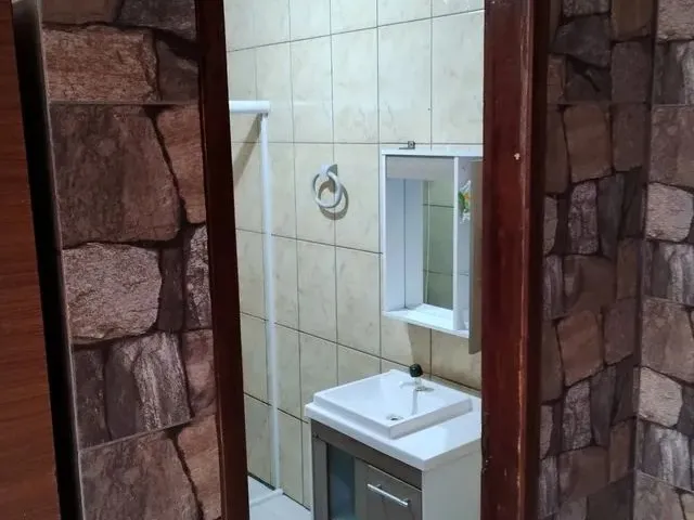 Imagem 12: Casa pra Solteiro Ou Casal Sem Filho