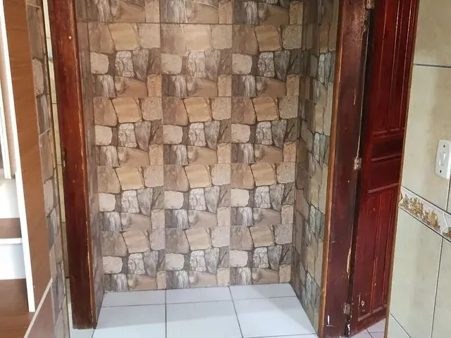 Imagem 10: Casa pra Solteiro Ou Casal Sem Filho