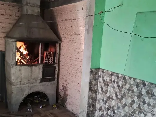 Imagem 13: Casa pra Solteiro Ou Casal Sem Filho