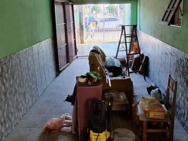Imagem 14: Casa pra Solteiro Ou Casal Sem Filho