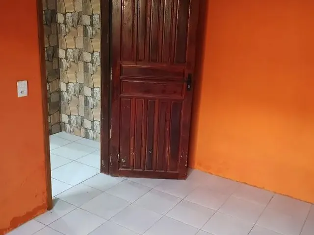 Imagem 16: Casa pra Solteiro Ou Casal Sem Filho