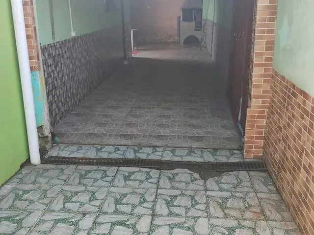 Imagem 7: Casa pra Solteiro Ou Casal Sem Filho