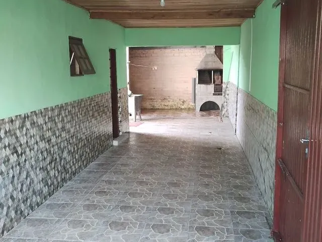 Imagem 8: Casa pra Solteiro Ou Casal Sem Filho