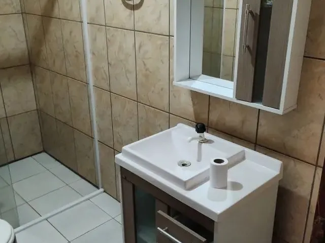 Imagem 6: Casa pra Solteiro Ou Casal Sem Filho